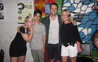 Electric Guest Meet N Greet 7-17-12 2