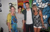 Electric Guest Meet N Greet 7-17-12 1