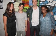 Electric Guest Meet N Greet 7-17-12 7