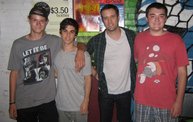 Electric Guest Meet N Greet 7-17-12 4