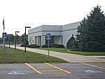 Kellogg Community College Grahl Center-Coldwater