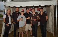 Q106 & Three Days Grace Meet & Greet (7-14-21) 5