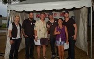 Q106 & Three Days Grace Meet & Greet (7-14-21) 4