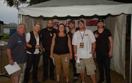 Q106 & Three Days Grace Meet & Greet (7-14-21) 2