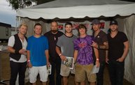 Q106 & Three Days Grace Meet & Greet (7-14-21) 13