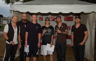 Q106 & Three Days Grace Meet & Greet (7-14-21) 12