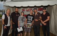 Q106 & Three Days Grace Meet & Greet (7-14-21) 11