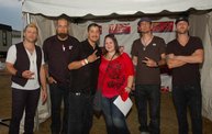 Q106 & Three Days Grace Meet & Greet (7-14-21) 10