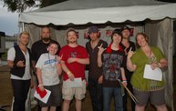 Q106 & Three Days Grace Meet & Greet (7-14-21) 9