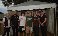 Q106 & Three Days Grace Meet & Greet (7-14-21) 8