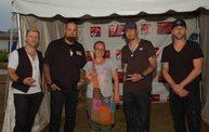 Q106 & Three Days Grace Meet & Greet (7-14-21) 7