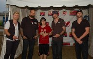 Q106 & Three Days Grace Meet & Greet (7-14-21) 6
