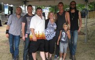 Q106 & Bush Meet & Greet (7-9-12) 6