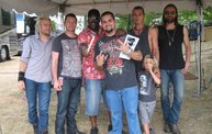 Q106 & Bush Meet & Greet (7-9-12) 4