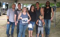 Q106 & Bush Meet & Greet (7-9-12) 1