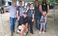 Q106 & Bush Meet & Greet (7-9-12) 7