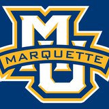 Marquette logo Marquette logo