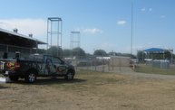 Q106 at the Thrills In The Irish Hills (7-13-20) 6