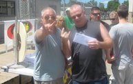 Q106 at U Pull and Save (7-11-12) 4