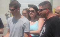 Q106 at U Pull and Save (7-11-12) 1
