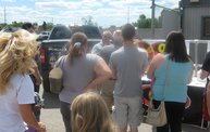 Q106 at U Pull and Save (7-11-12) 30