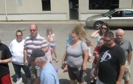 Q106 at U Pull and Save (7-11-12) 29