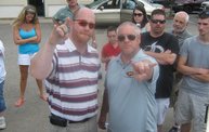 Q106 at U Pull and Save (7-11-12) 28