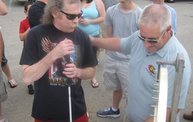 Q106 at U Pull and Save (7-11-12) 27