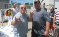 Q106 at U Pull and Save (7-11-12) 25
