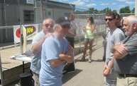 Q106 at U Pull and Save (7-11-12) 24