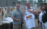 Q106 at U Pull and Save (7-11-12) 23