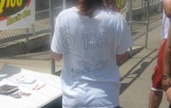 Q106 at U Pull and Save (7-11-12) 21