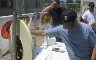 Q106 at U Pull and Save (7-11-12) 19