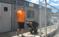 Q106 at U Pull and Save (7-11-12) 18