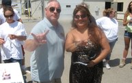 Q106 at U Pull and Save (7-11-12) 17