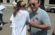 Q106 at U Pull and Save (7-11-12) 15
