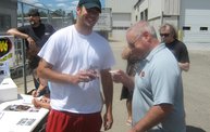 Q106 at U Pull and Save (7-11-12) 14