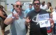 Q106 at U Pull and Save (7-11-12): Cover Image