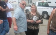 Q106 at U Pull and Save (7-11-12) 12