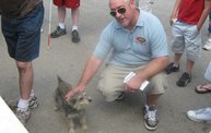 Q106 at U Pull and Save (7-11-12) 11