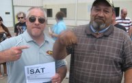 Q106 at U Pull and Save (7-11-12) 9