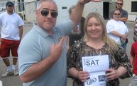 Q106 at U Pull and Save (7-11-12) 7