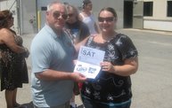 Q106 at U Pull and Save (7-11-12) 6