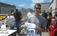 Q106 at U Pull and Save (7-11-12) 5
