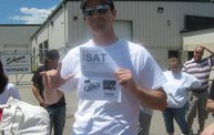 Q106 at U Pull and Save (7-11-12) 1