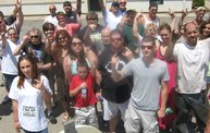 Q106 at U Pull and Save (7-11-12) 8
