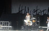 Rock Fest 2012 - Halestorm: Cover Image