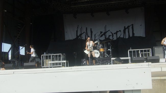 Halestorm