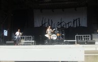 Rock Fest Friday 3