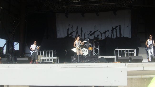 Halestorm
